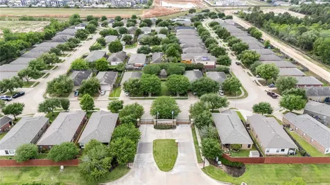 23827 S Newport Bend Katy TX 77494