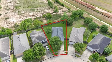 23827 S Newport Bend Katy TX 77494