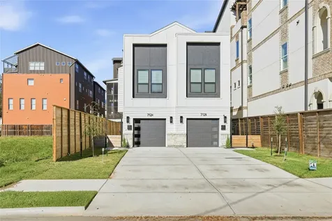 712 Delano Street A Houston TX 77003