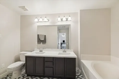 18627 Walden Glen Circle Humble TX 77346