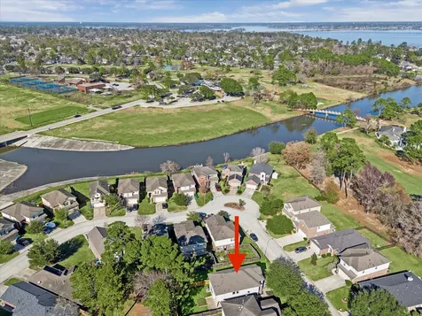 18627 Walden Glen Circle Humble TX 77346