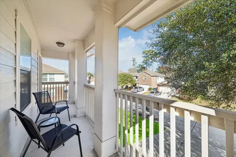 18627 Walden Glen Circle Humble TX 77346