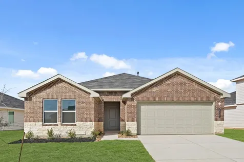 27511 Serene Pine Drive Magnolia TX 77355