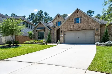 502 Pearl View Lane Pinehurst TX 77362