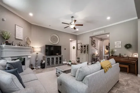 502 Pearl View Lane Pinehurst TX 77362