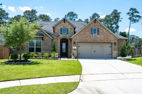 502 Pearl View Lane Pinehurst TX 77362