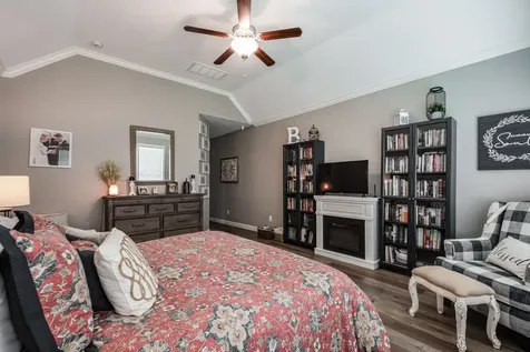 502 Pearl View Lane Pinehurst TX 77362