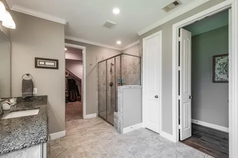 502 Pearl View Lane Pinehurst TX 77362