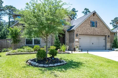 502 Pearl View Lane Pinehurst TX 77362