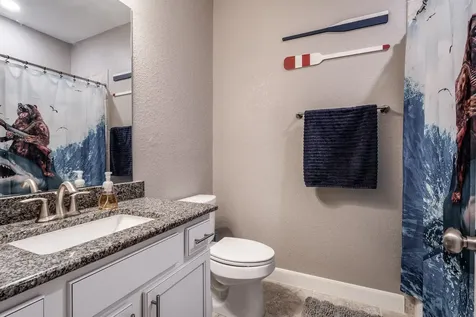 502 Pearl View Lane Pinehurst TX 77362