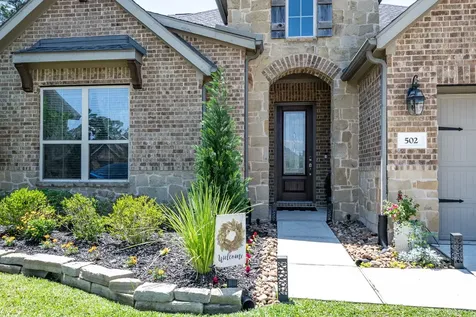 502 Pearl View Lane Pinehurst TX 77362