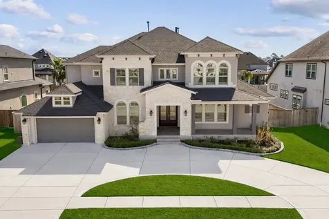 1833 Anna Way Friendswood TX 77546