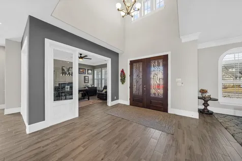 1833 Anna Way Friendswood TX 77546