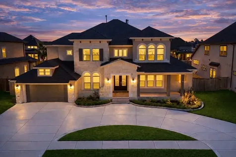 1833 Anna Way Friendswood TX 77546