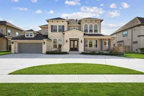 1833 Anna Way Friendswood TX 77546