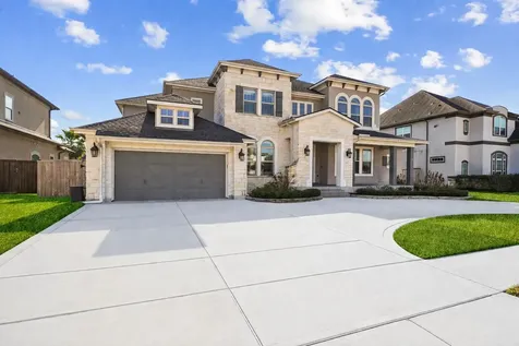 1833 Anna Way Friendswood TX 77546
