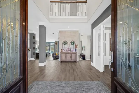 1833 Anna Way Friendswood TX 77546