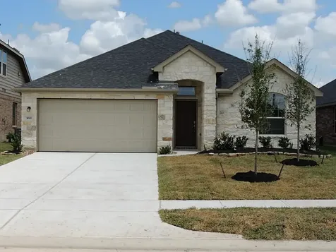 3611 Kent Springs Court Spring TX 77386