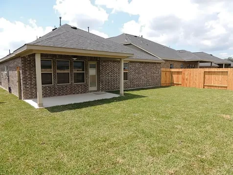 3611 Kent Springs Court Spring TX 77386
