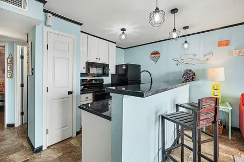 9520 Seawall Boulevard 214 Galveston TX 77554