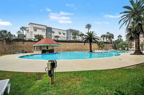 9520 Seawall Boulevard 214 Galveston TX 77554