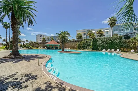 9520 Seawall Boulevard 214 Galveston TX 77554