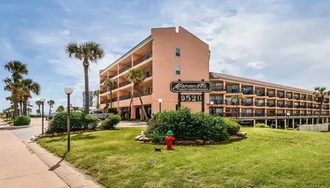 9520 Seawall Boulevard 214 Galveston TX 77554