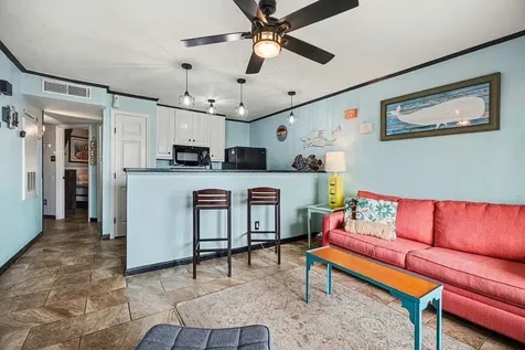 9520 Seawall Boulevard 214 Galveston TX 77554