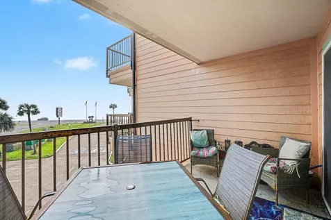 9520 Seawall Boulevard 214 Galveston TX 77554