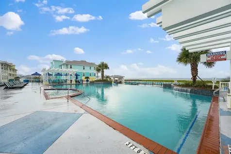 26350 Cat Tail Drive 302 Galveston TX 77554