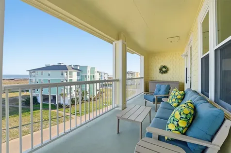 26350 Cat Tail Drive 302 Galveston TX 77554