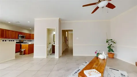 1205 El Camino Drive Webster TX 77058
