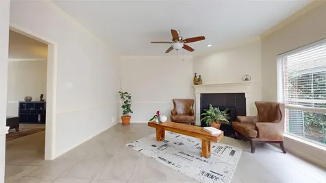 1205 El Camino Drive Webster TX 77058