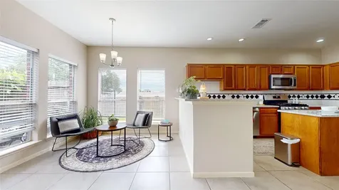 1205 El Camino Drive Webster TX 77058