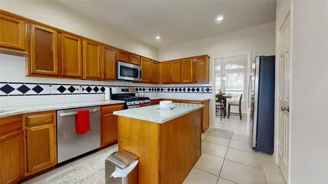 1205 El Camino Drive Webster TX 77058