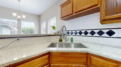 1205 El Camino Drive Webster TX 77058