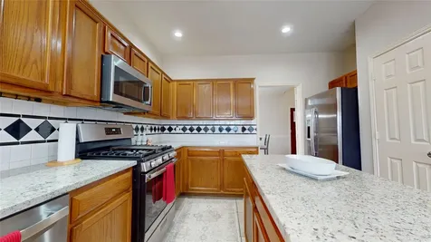 1205 El Camino Drive Webster TX 77058