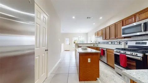 1205 El Camino Drive Webster TX 77058