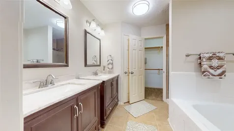 1205 El Camino Drive Webster TX 77058