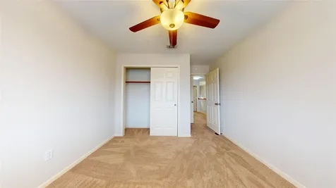 1205 El Camino Drive Webster TX 77058