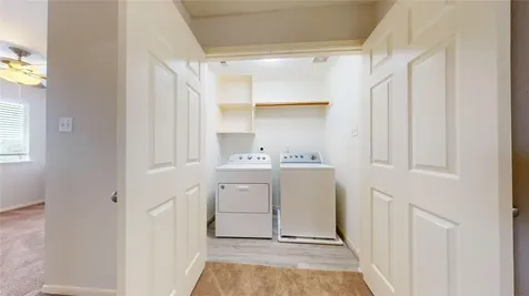1205 El Camino Drive Webster TX 77058