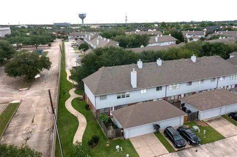 1205 El Camino Drive Webster TX 77058