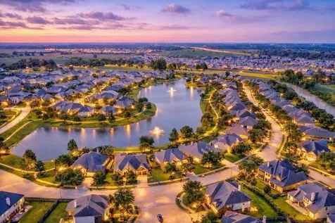 13227 Orchard Shadows Drive Richmond TX 77407