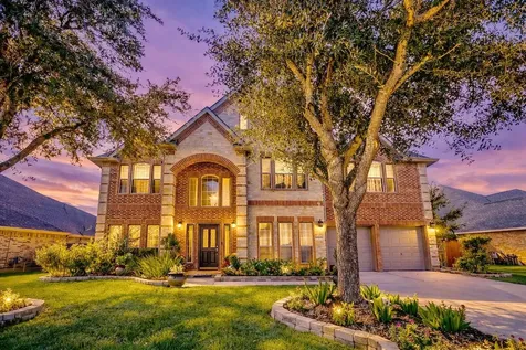 13227 Orchard Shadows Drive Richmond TX 77407
