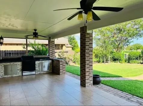 13227 Orchard Shadows Drive Richmond TX 77407