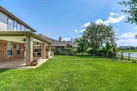 13227 Orchard Shadows Drive Richmond TX 77407