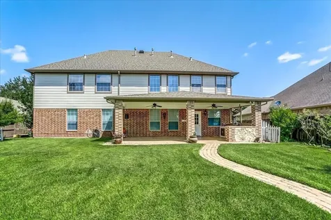 13227 Orchard Shadows Drive Richmond TX 77407