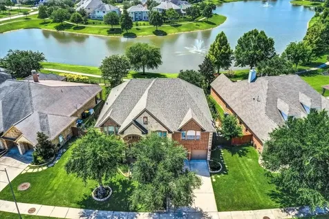 13227 Orchard Shadows Drive Richmond TX 77407