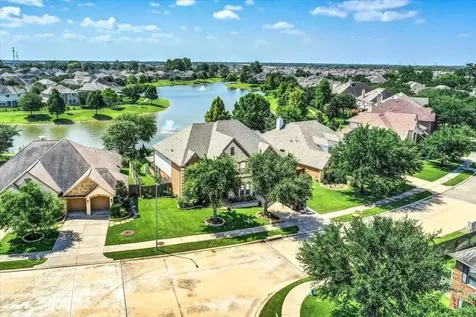 13227 Orchard Shadows Drive Richmond TX 77407