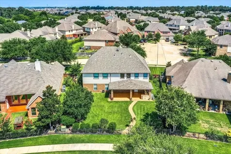 13227 Orchard Shadows Drive Richmond TX 77407